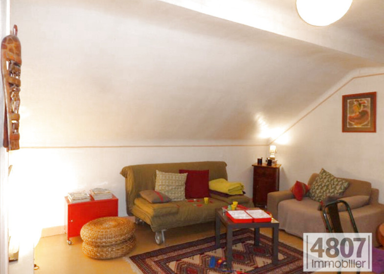Appartement T3 à vendre à Cran Gevrier