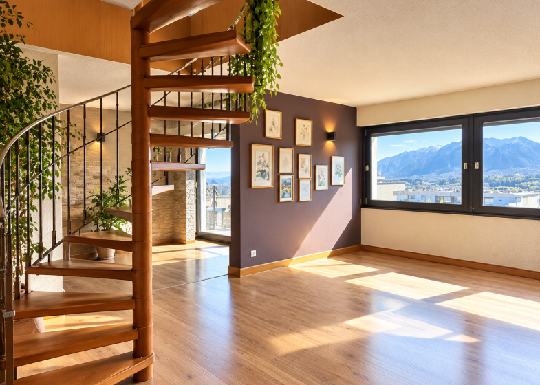 Appartement T7 à vendre à Saint Julien En Genevois