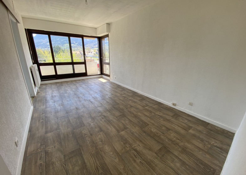 Appartement T3 à vendre à La Roche Sur Foron