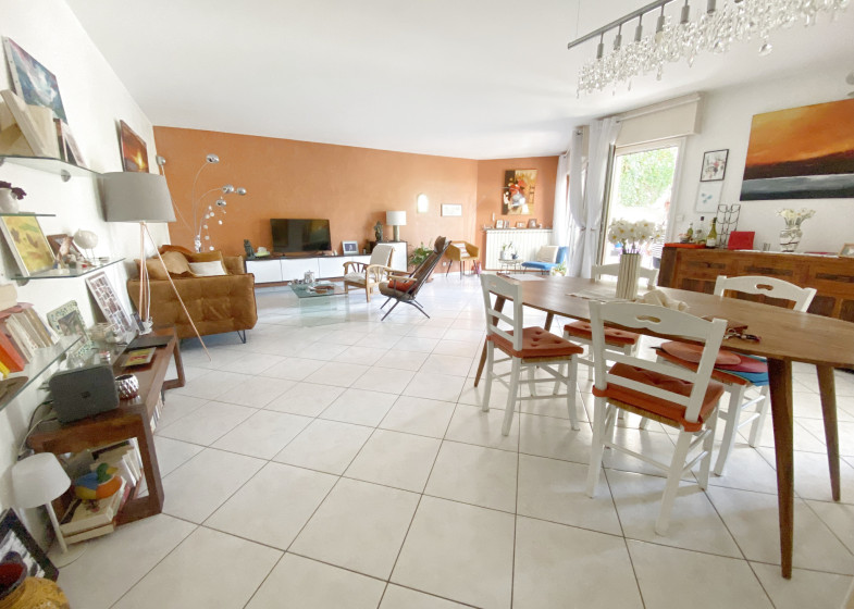 Appartement T4 à vendre à Annecy