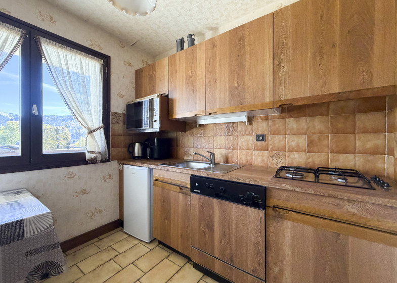 Appartement T3 à vendre à Cordon