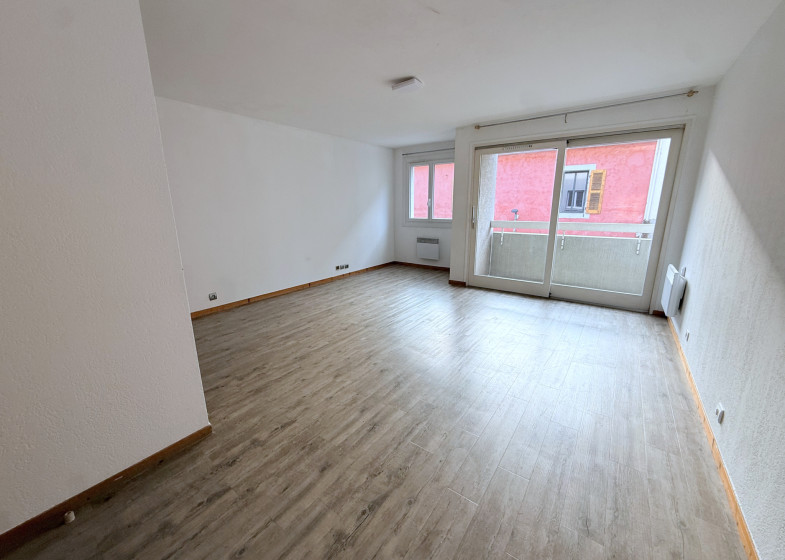 Appartement T3 à vendre à Sallanches