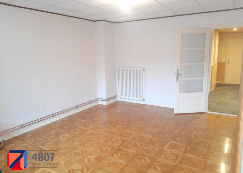 Appartement T3 à louer à Scionzier