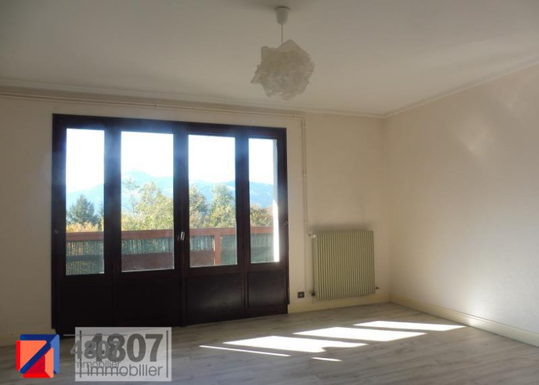 Appartement T3 à louer à Passy
