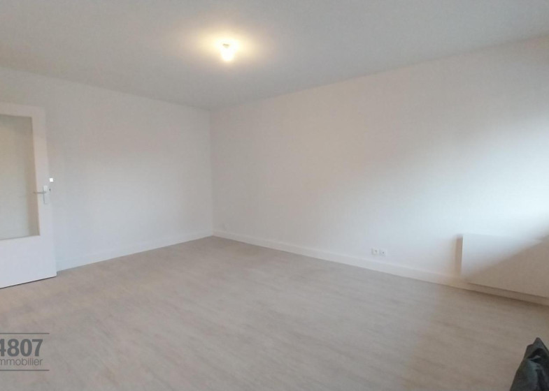 Appartement T2 à louer à Annemasse