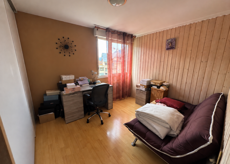 Appartement T4 à vendre à Scionzier
