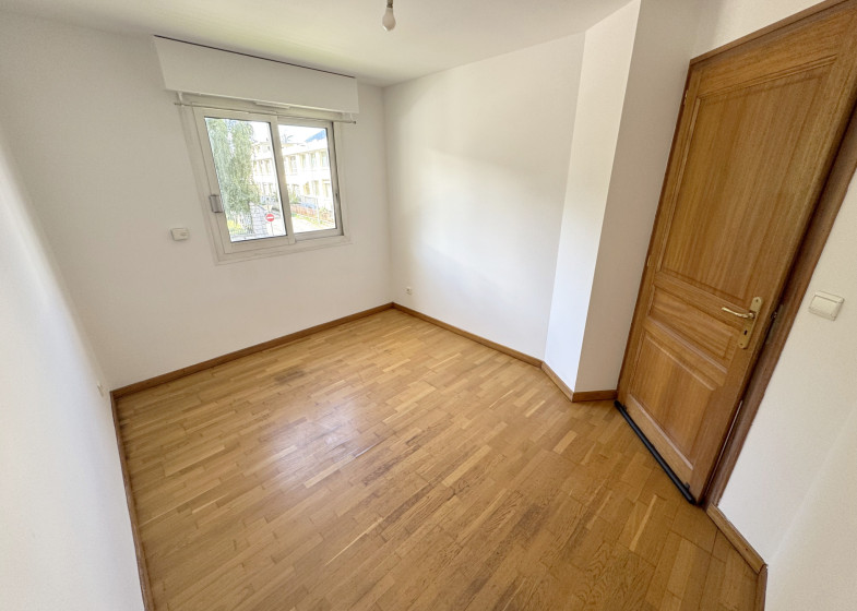 Appartement T3 à vendre à Cluses