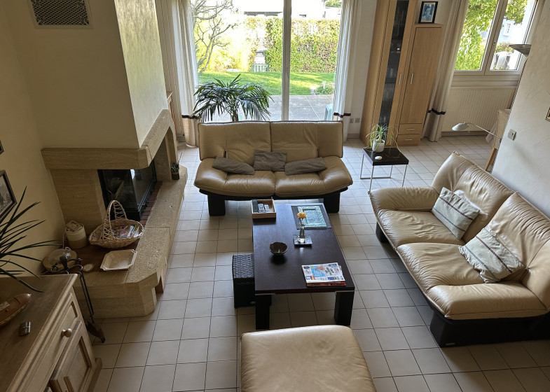 Maison T6 à vendre à Annecy