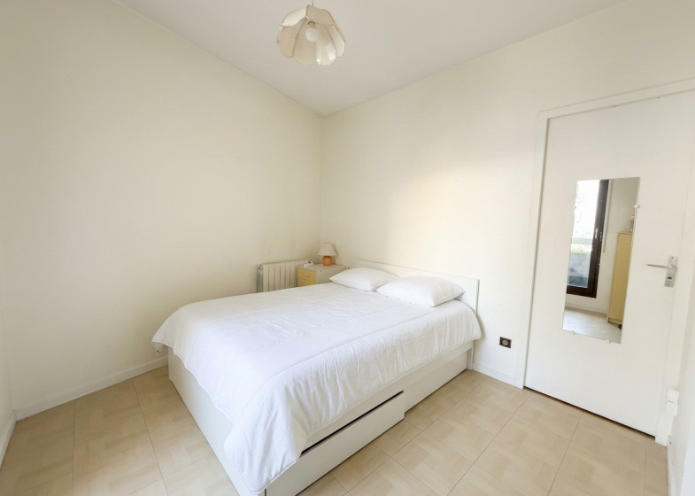 Appartement T1 à vendre à Annecy