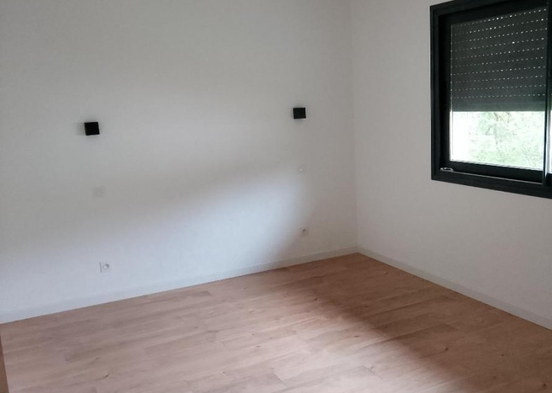 Maison T4 à louer à Cluses