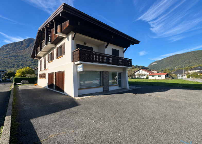 Maison T8 à vendre à Marignier