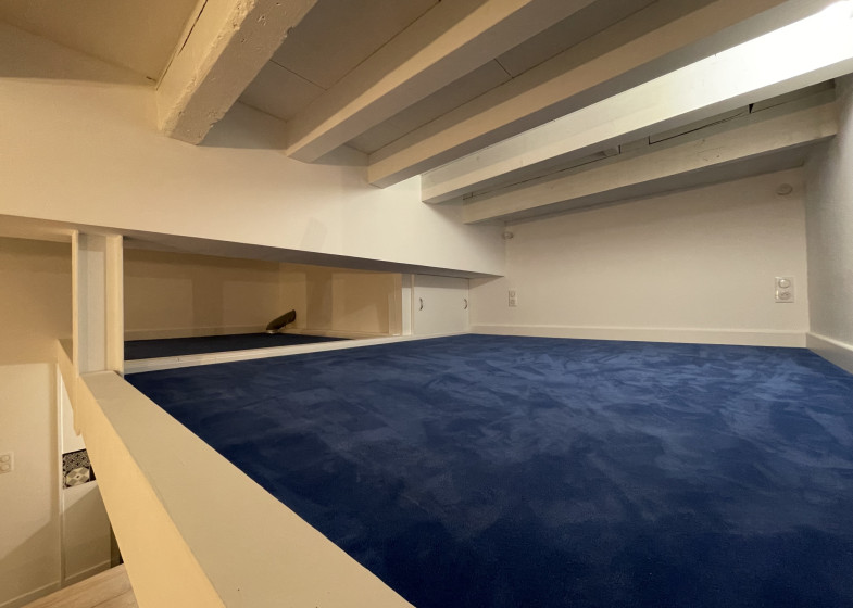 Appartement T1 à vendre à Annecy