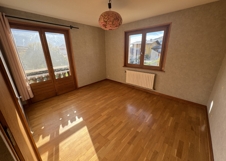 Maison T8 à vendre à Marignier