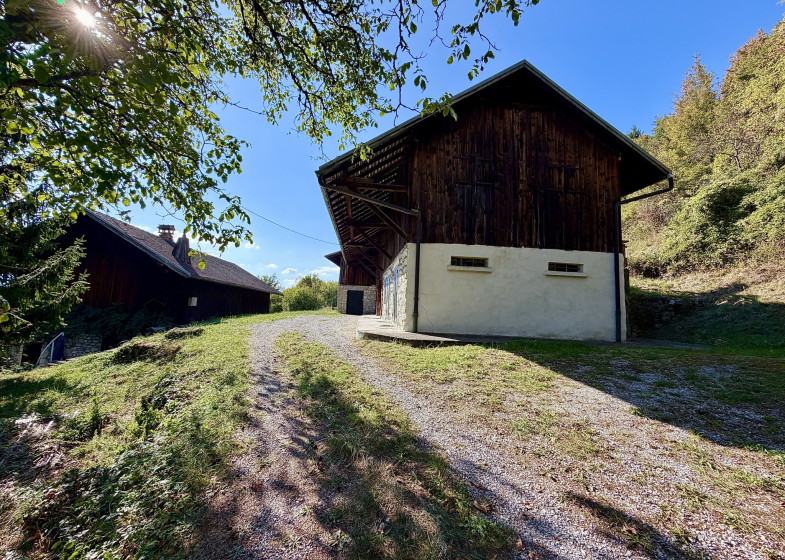 Maison T8 à vendre à Bonneville
