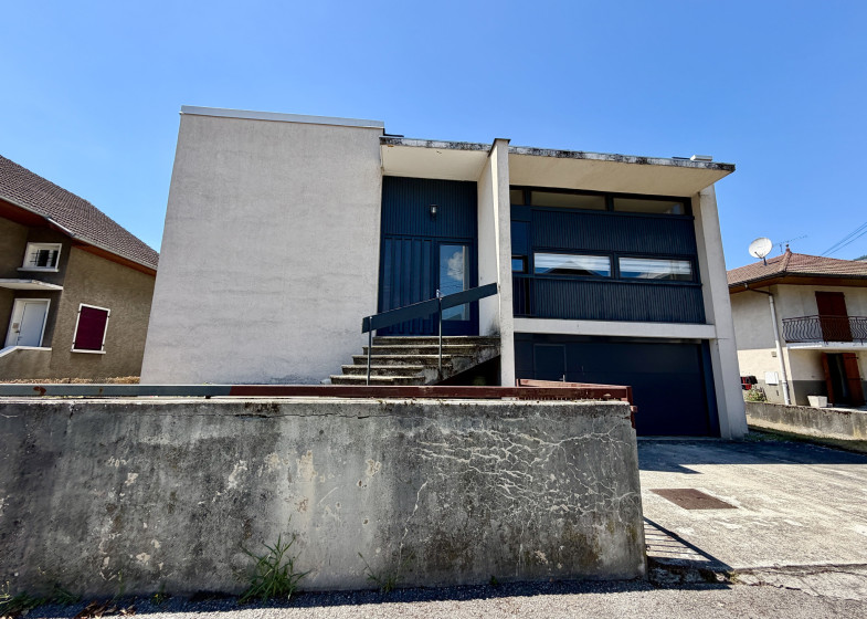 Maison T5 à vendre à Bonneville