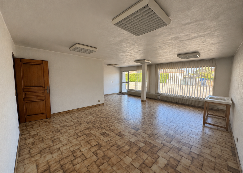 Maison T8 à vendre à Marignier