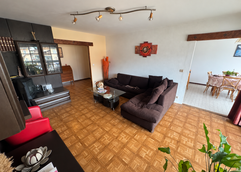 Appartement T4 à vendre à Scionzier