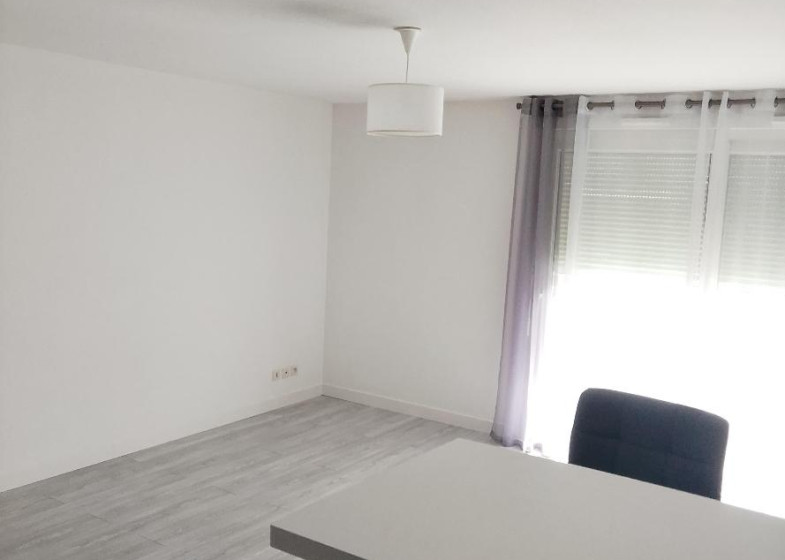 Appartement T2 à louer à Cluses