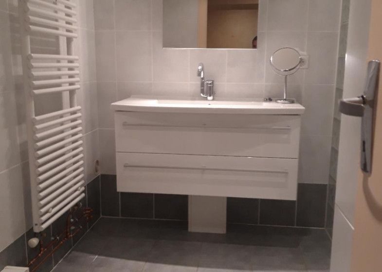 Appartement T3 à louer à Scionzier