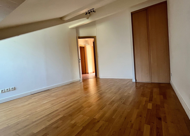 Appartement T3 à vendre à Archamps
