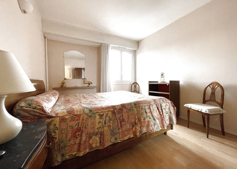 Appartement T3 à vendre à Annecy