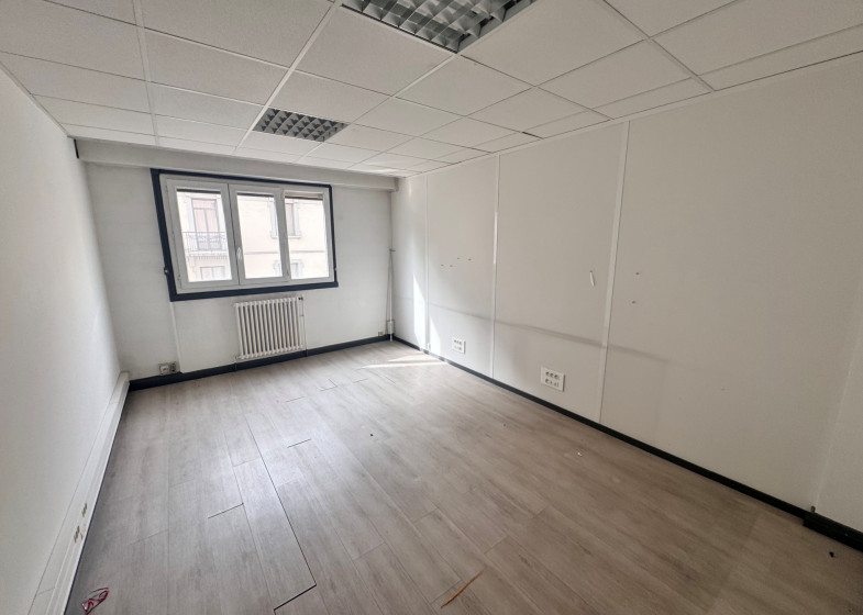 Appartement T2 à vendre à Annecy