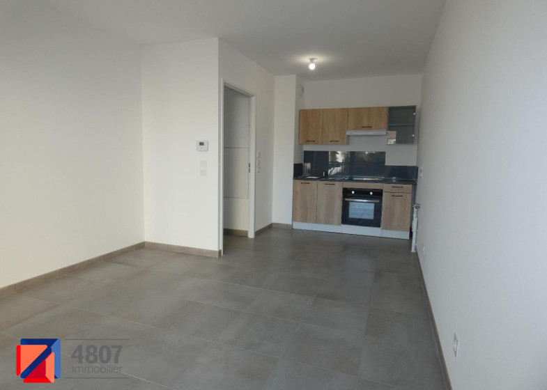 Appartement T2 à louer à Ville La Grand