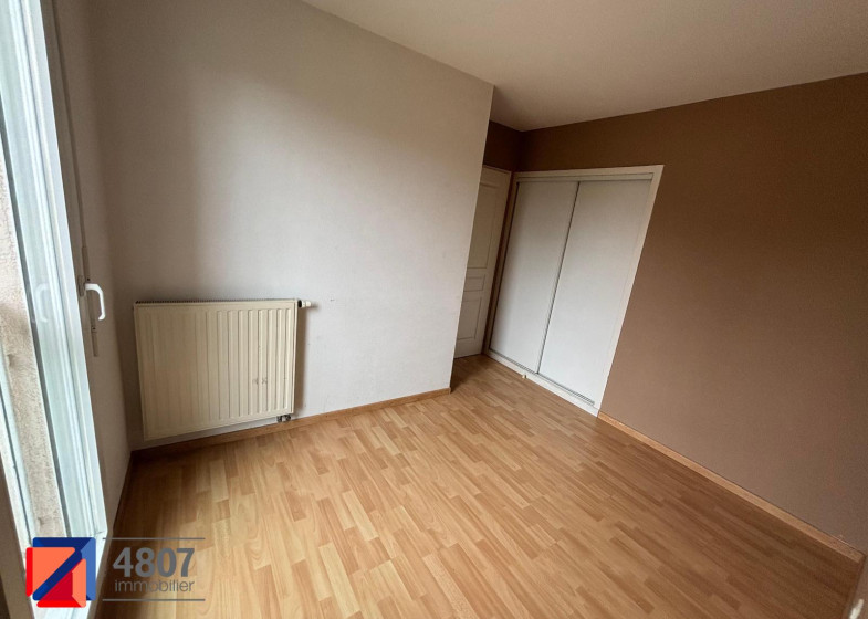 Appartement T3 à louer à Thonon Les Bains