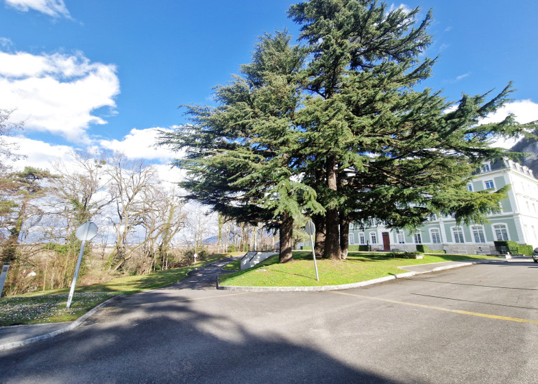 Appartement T5 à vendre à Etrembieres