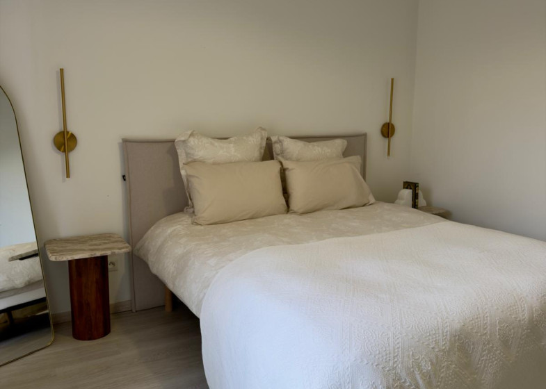 Appartement T3 à vendre à Thonon Les Bains