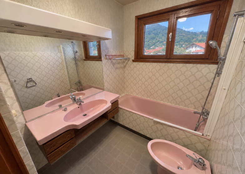 Maison T8 à vendre à Marignier