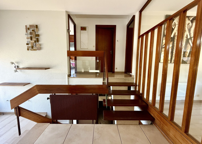 Maison T5 à vendre à Bonneville
