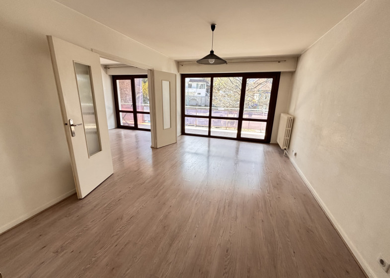 Appartement T3 à vendre à Cluses