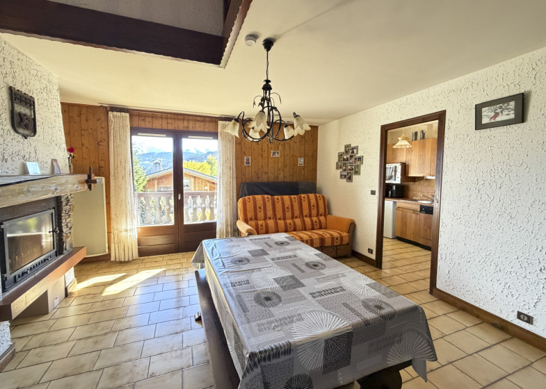 Appartement T3 à vendre à Cordon
