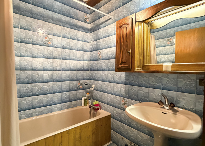 Appartement T3 à vendre à Cordon