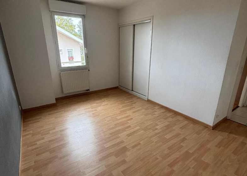 Appartement T3 à louer à Thonon Les Bains