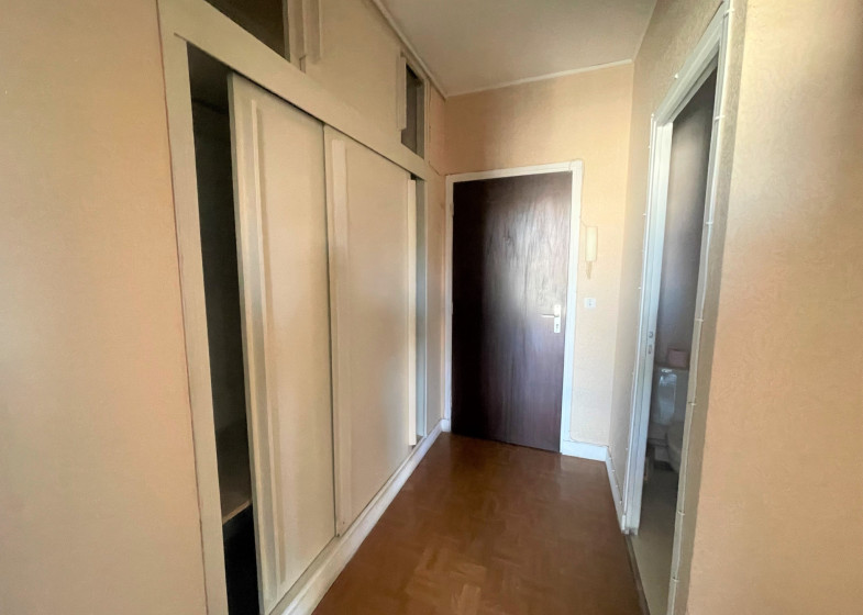Appartement T2 à vendre à Annecy