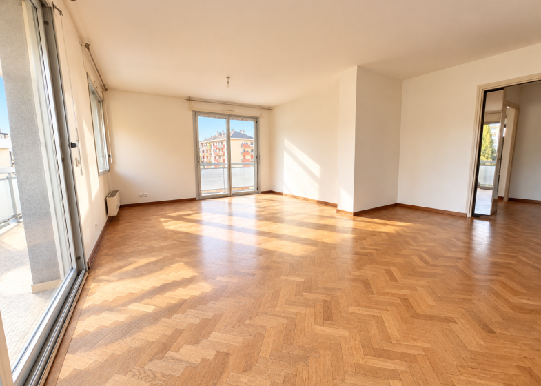 Appartement T3 à vendre à Annecy