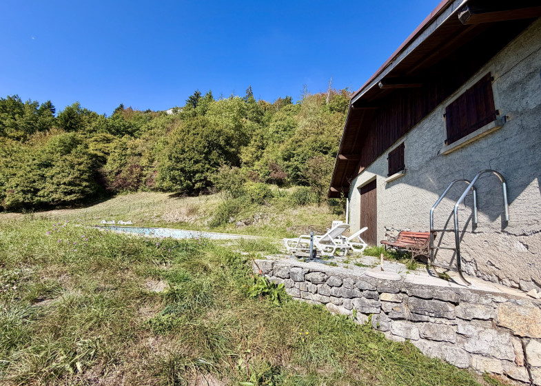 Maison T8 à vendre à Bonneville