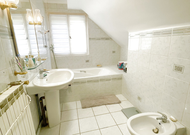 Maison T5 à vendre à Annemasse