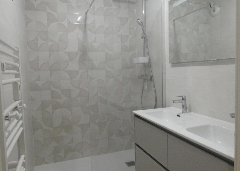 Appartement T3 à louer à Vetraz Monthoux