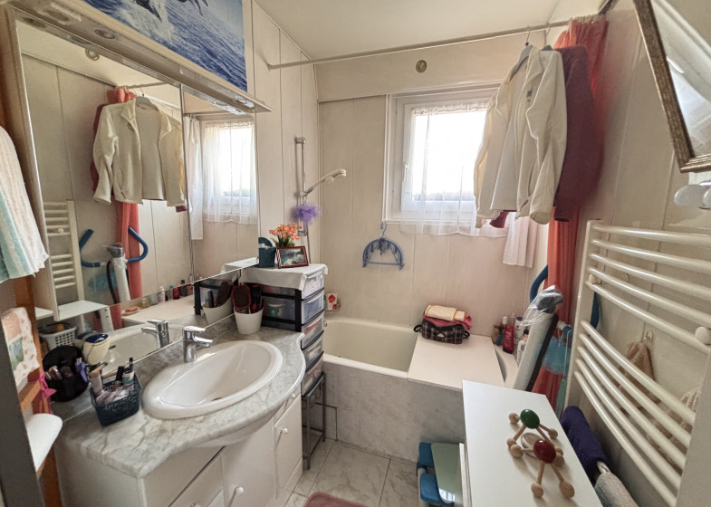 Appartement T3 à vendre à Scionzier