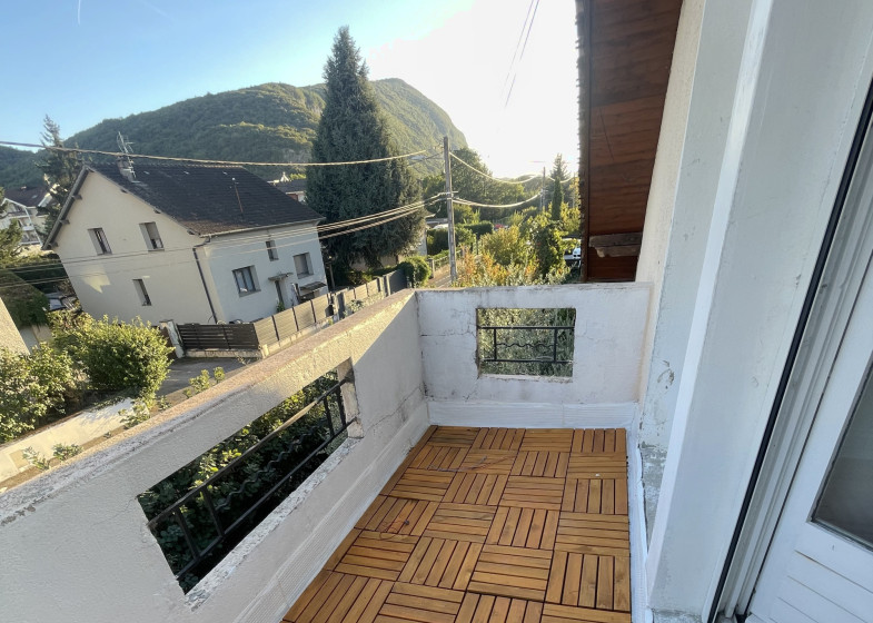Maison T5 à vendre à Annemasse