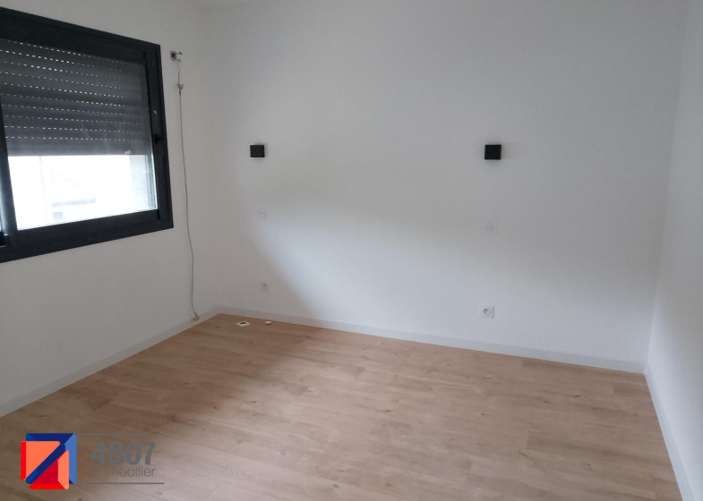 Maison T4 à louer à Cluses