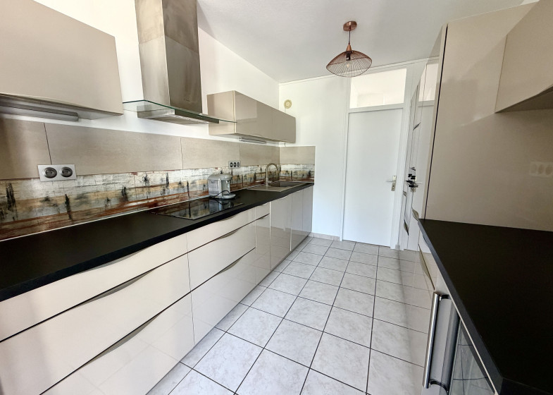 Appartement T4 à vendre à Bonneville