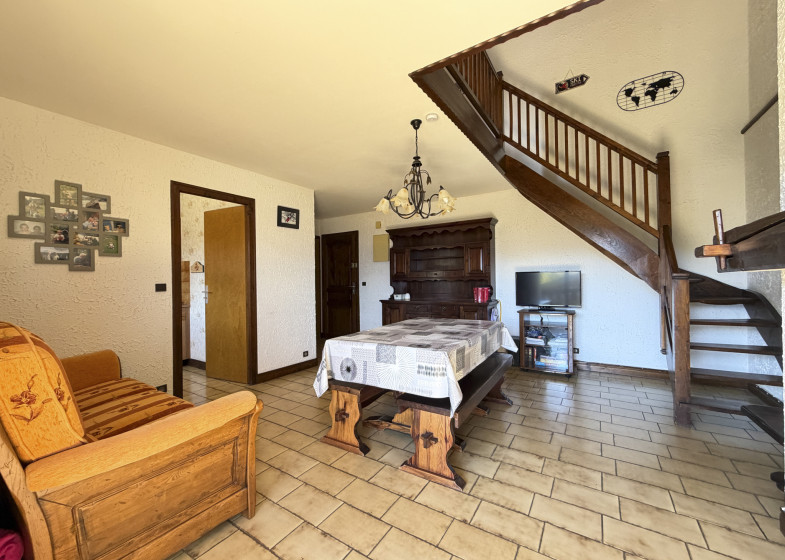 Appartement T3 à vendre à Cordon
