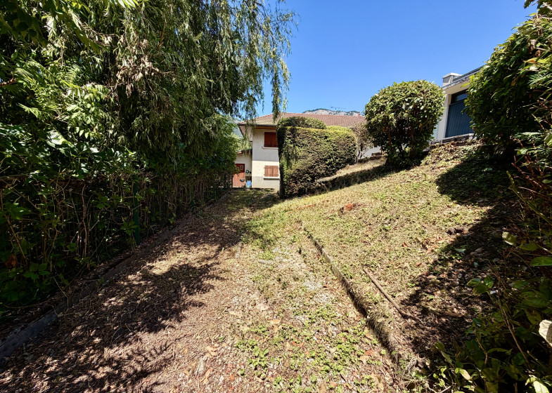 Maison T5 à vendre à Bonneville