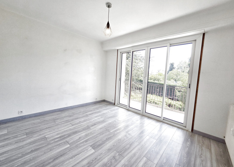 Appartement T4 à vendre à Annemasse