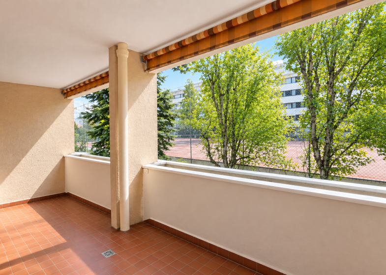 Appartement T4 à vendre à Saint Julien En Genevois