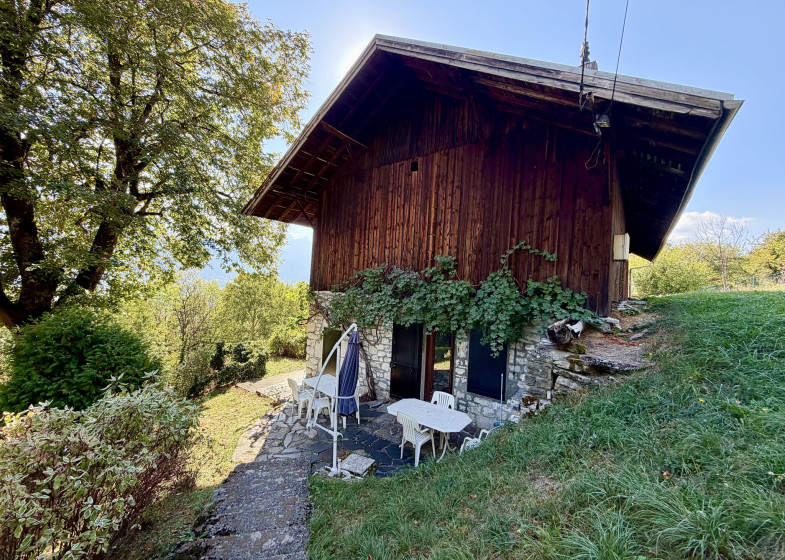 Maison T8 à vendre à Bonneville